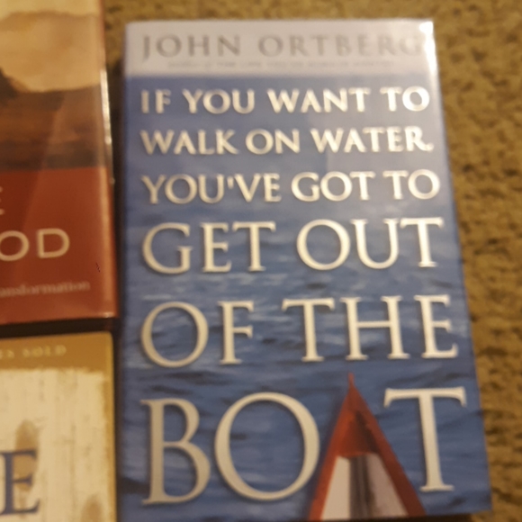 🌞Religious book bundle. - Picture 3 of 6